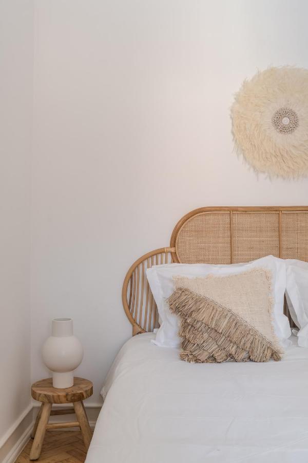 Casa Boma Lisboa - Charming And Spacious Apartment - Campolide II Exterior photo